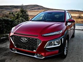 Hyundai Kona 1.6 crdi  Avtomat/Navi, снимка 1