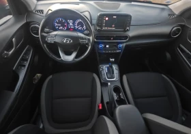 Hyundai Kona 1.6 crdi  Avtomat/Navi, снимка 13