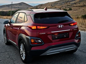 Hyundai Kona 1.6 crdi  Avtomat/Navi, снимка 6