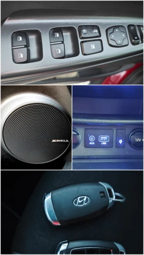 Hyundai Kona 1.6 crdi  Avtomat/Navi, снимка 9