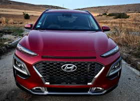 Hyundai Kona 1.6 crdi  Avtomat/Navi, снимка 3