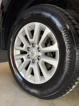 Toyota Land cruiser 150 SERIES 4X4 * Шибедах * , снимка 16