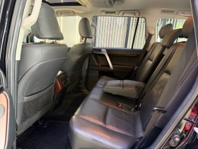 Toyota Land cruiser 150 SERIES 4X4 * Шибедах * , снимка 5