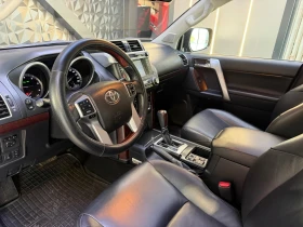 Toyota Land cruiser 150 SERIES 4X4 * Шибедах * , снимка 9