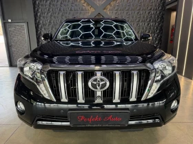 Toyota Land cruiser 150 SERIES 4X4 * Шибедах * , снимка 2