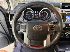 Toyota Land cruiser 150 SERIES 4X4 * Шибедах * , снимка 12