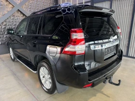 Toyota Land cruiser 150 SERIES 4X4 * Шибедах * , снимка 3