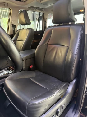 Toyota Land cruiser 150 SERIES 4X4 * Шибедах * , снимка 14