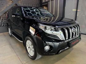 Toyota Land cruiser 150 SERIES 4X4 * Шибедах * , снимка 1