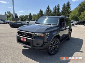 Toyota Land cruiser, снимка 7