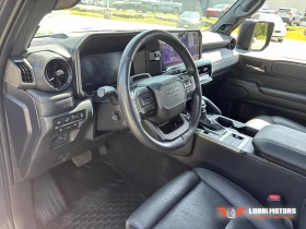 Toyota Land cruiser, снимка 5