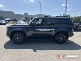 Toyota Land cruiser, снимка 8