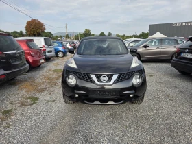 Nissan Juke 1.6i  GPL  euro6, снимка 3