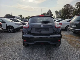 Nissan Juke 1.6i  GPL  euro6, снимка 6