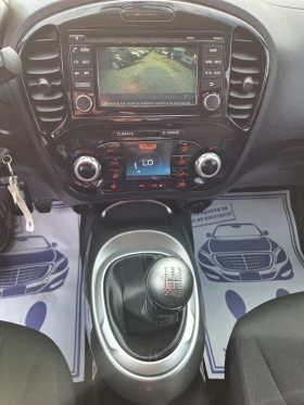 Nissan Juke 1.6i  GPL  euro6, снимка 11