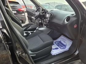 Nissan Juke 1.6i  GPL  euro6, снимка 10
