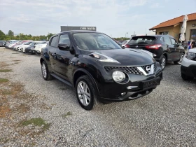 Nissan Juke 1.6i  GPL  euro6, снимка 2