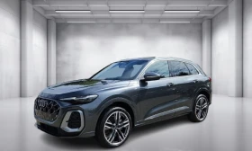 Audi Q5 50 TDI Quattro = S-line = Гаранция, снимка 1