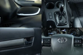 Toyota Hilux 2.8 Invincible-X JBL, снимка 15