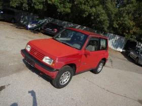 Suzuki Vitara 1.6EPI - [8] 