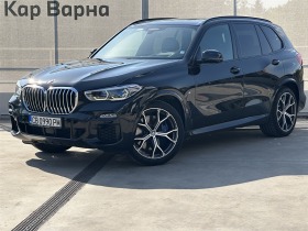 BMW X5 xDrive30d 7 местен, снимка 1 - Автомобили и джипове - 41608805