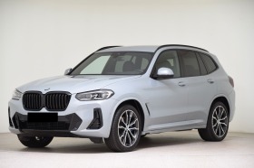 Обява за продажба на BMW X3 *30d*M-SPORT*LED*XDRIVE* ~ 128 400 лв. - изображение 1