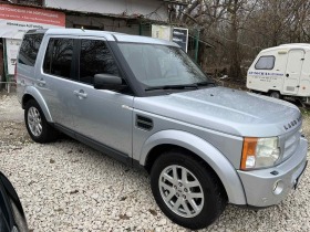 Land Rover Discovery Топ!, снимка 6