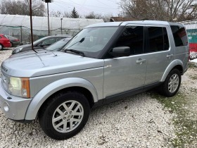 Land Rover Discovery Топ!, снимка 1