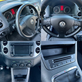 VW Tiguan 2.0 TDI 4TION / NAVI / PARKTRONIC | Mobile.bg   15