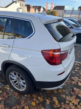 BMW X3 3.0 | Mobile.bg    2