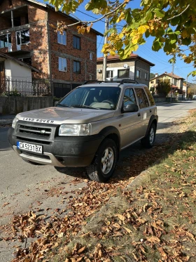 Обява за продажба на Land Rover Freelander Land Rover Freelander 2.0 TD4 ~3 200 лв. - изображение 2