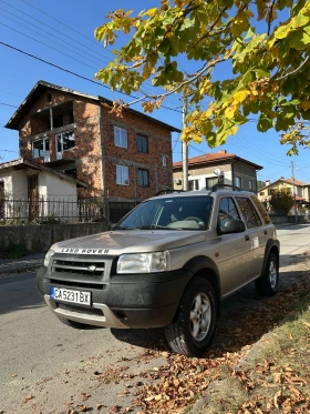 Обява за продажба на Land Rover Freelander Land Rover Freelander 2.0 TD4 ~3 200 лв. - изображение 6