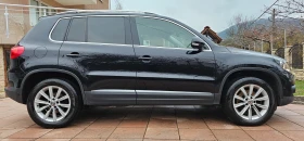 VW Tiguan 2.0TDI 177pc 4 MOTION 4x4 | Mobile.bg    5