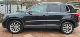 VW Tiguan 2.0TDI 177pc 4 MOTION 4x4 | Mobile.bg    6