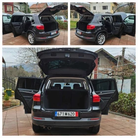 VW Tiguan 2.0TDI 177pc 4 MOTION 4x4 | Mobile.bg    8