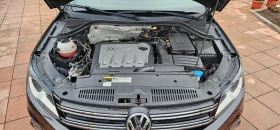 VW Tiguan 2.0TDI 177pc 4 MOTION 4x4 | Mobile.bg    17