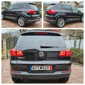 VW Tiguan 2.0TDI 177pc 4 MOTION 4x4 | Mobile.bg    7