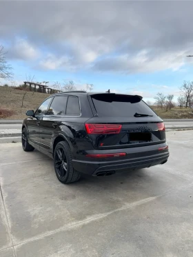 Audi Q7 SQ7 3xS-Line, снимка 6