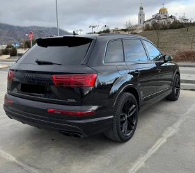 Audi Q7 SQ7 3xS-Line, снимка 4