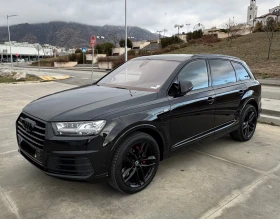 Audi Q7 SQ7 3xS-Line, снимка 2