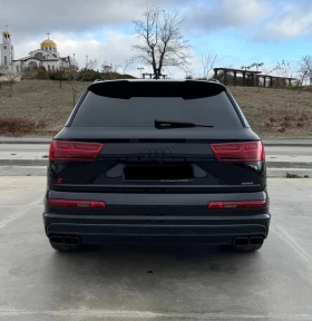 Audi Q7 SQ7 3xS-Line, снимка 5