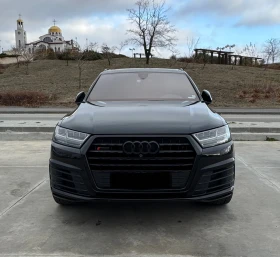 Audi Q7 SQ7 3xS-Line, снимка 1