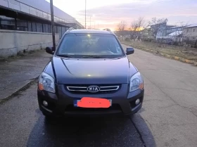 Kia Sportage 2.0 140 к.с 4х4 газ, снимка 1