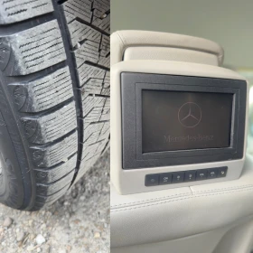 Mercedes-Benz GL 420 4 MATIC OFFROAD PAKET, снимка 15