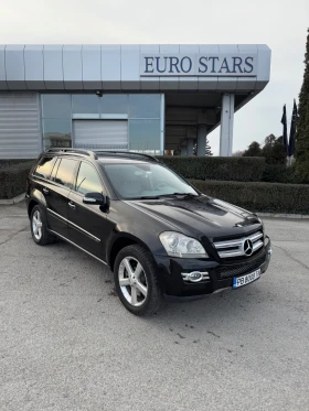 Mercedes-Benz GL 420 4 MATIC OFFROAD PAKET 6+ 1, снимка 1