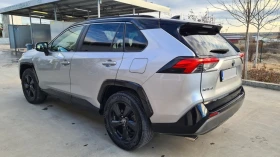 Toyota Rav4 2.5 Hybrid AWD, снимка 3