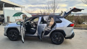 Toyota Rav4 2.5 Hybrid AWD, снимка 5