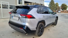 Toyota Rav4 2.5 Hybrid AWD, снимка 4