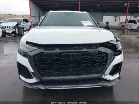 Audi RSQ8 TFSI QUATTRO TIPTRONIC | Mobile.bg    9