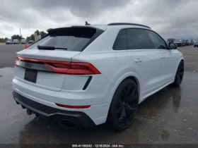 Audi RSQ8 TFSI QUATTRO TIPTRONIC | Mobile.bg    2